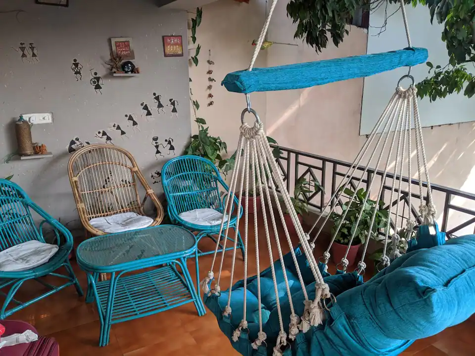 Rupi's Retreat in Doon, Dehradun