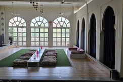 Royal Heritage Loft | Near Jal Mahal, Jaipur