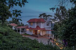Samarakshitha The Villa with Valley Views, Kotagiri