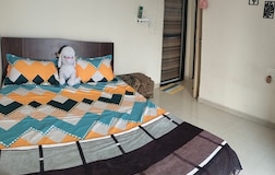 Khushi house
