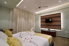 Bhumiputra Stays, Goa