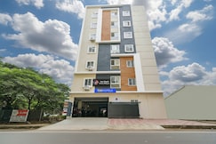FabHotel Joy Stayz - Nr Yashoda Hospital, Hitech City, Hyderabad