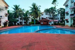Bodhi Retreat by Celpro Hospitality, Goa