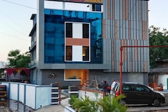 Hotel Grand Residency, Ulhasnagar