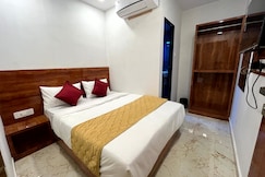 Hotel Delmond Prime, Mumbai