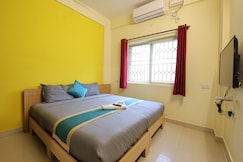 Hazel Inn Manyata, Bangalore