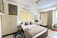 Kudos Panchaganyam Studio Apartment - West Nada Guruvayur, Guruvayur