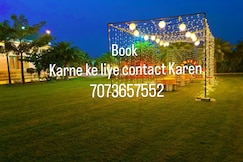 Sohna Road Farmhouse Retreat, Greater Noida