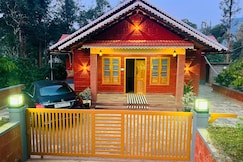 Coffee Bean Nature Villa, Nileshwar