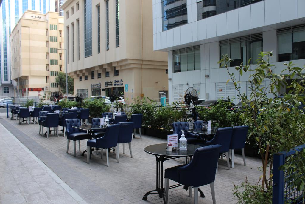 Al Diar Sawa Hotel Apartments Abu Dhabi Apartment Price Address Reviews