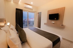 Alpine Retreat, Rishikesh