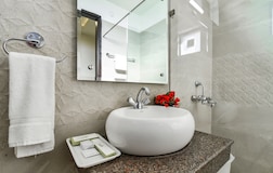 Washroom