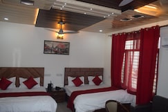 Hotel Shree Padam, Tehri