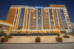 FabHotel Prime Spectrum Metro, Noida