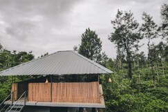 Rolling Mists Premium Pool Villa, Wayanad