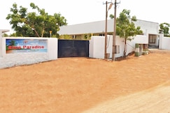 Alice Paradise, Mahabalipuram