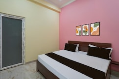 Hotel O BLISS INN, Lucknow