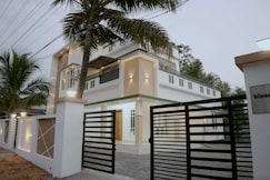 Bloomooon Stays, Alleppey