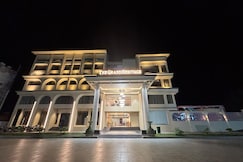 The Grand Heritage, Seoni