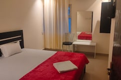 Surya kiran Inn, Guwahati