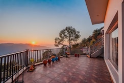 Kb's Luxury Mountain Villa, Solan