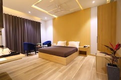 V Stays Serviced Apartment, Gurgaon