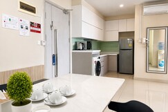 The Bridge Club Hotel, Phnom Penh