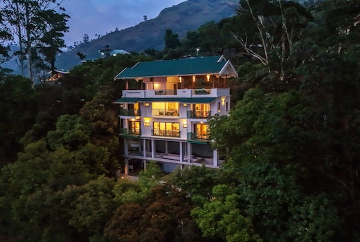 Horizon @ Paradise Valley by VEO - Part of StayVista