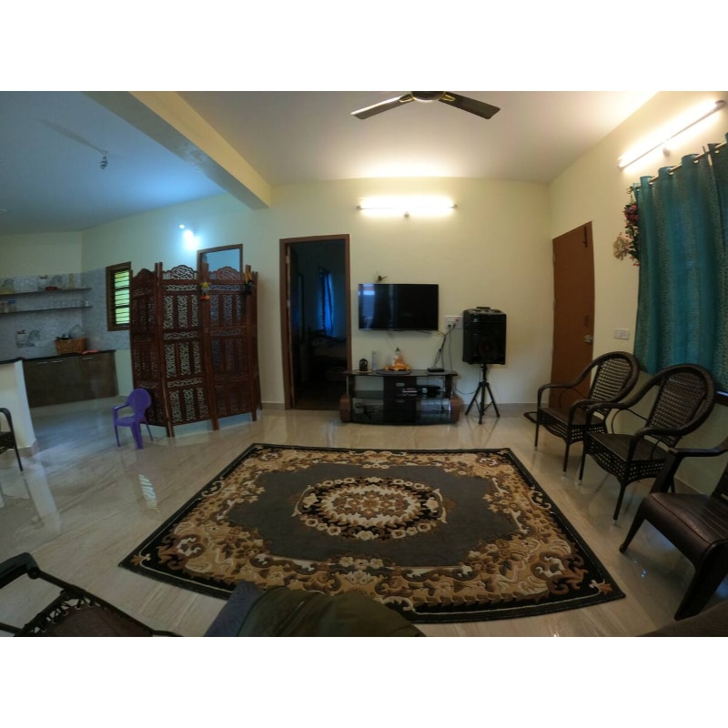 Kolar Hill Top Serene Ambience Villa - Tap to explore photos