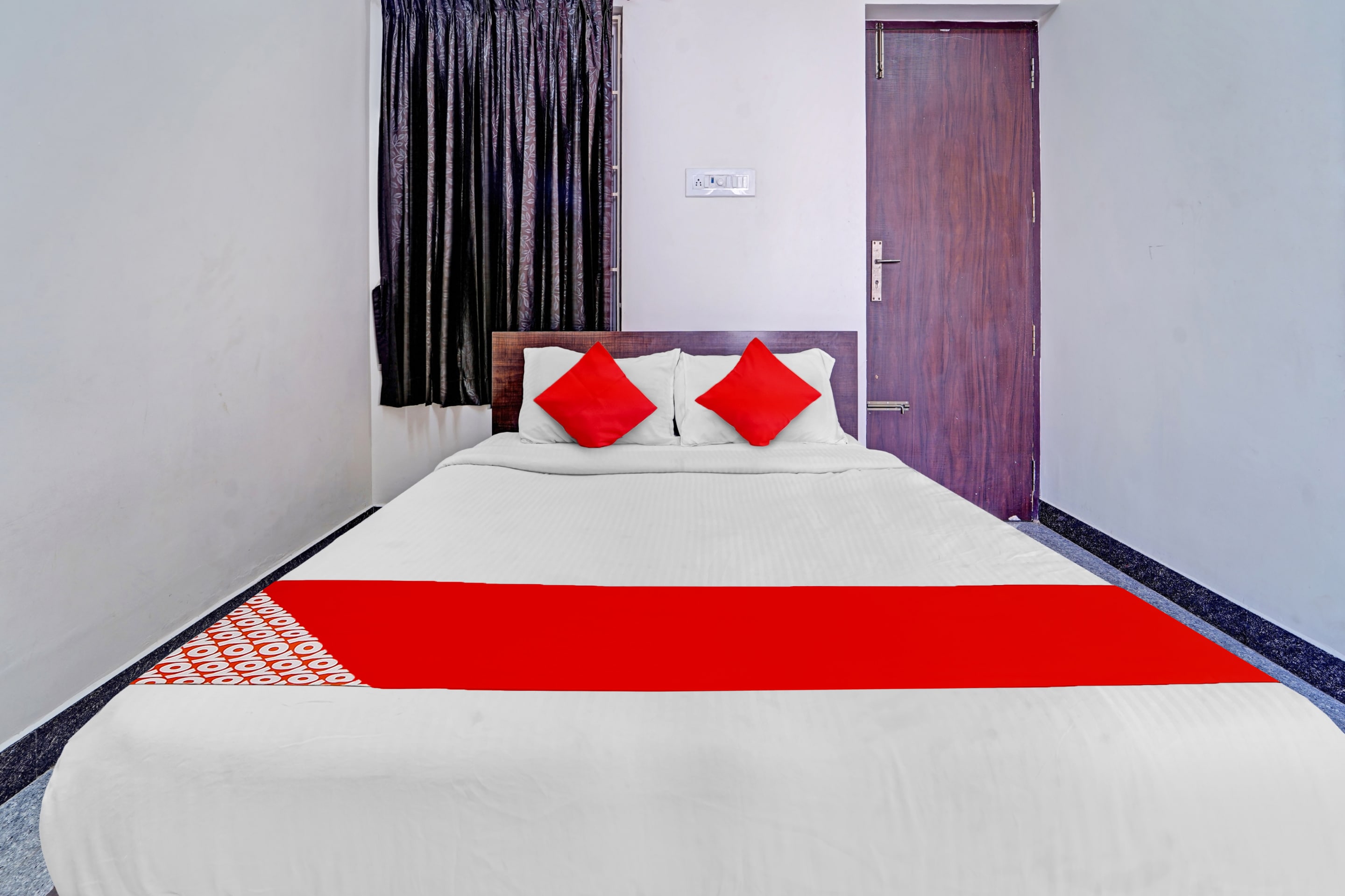 Hotel O Royal Residency - Tap to explore photos