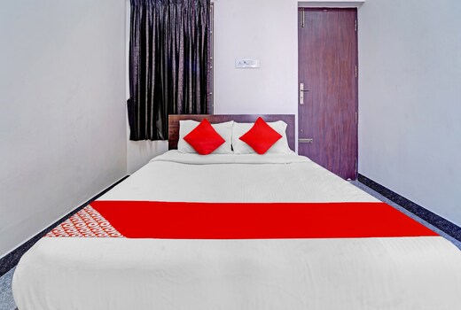 Hotel O Royal Residency
