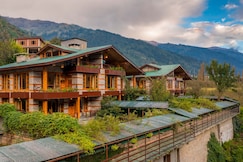 StayVista at Himalayan Retreat, Manali