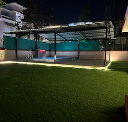 Swimming Pool 1
