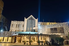 HOTEL THE SIWAN INTERNATIONAL, Siwan