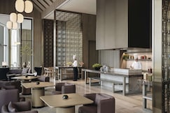 Park Hyatt Shenzhen, Shenzhen