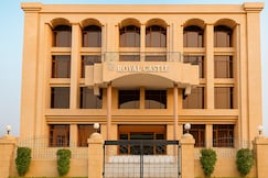 Hotel Royal Castle, Amritsar