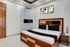 Hotel O Corporate Residency, Gurgaon