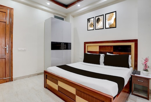 Hotel O Corporate Residency