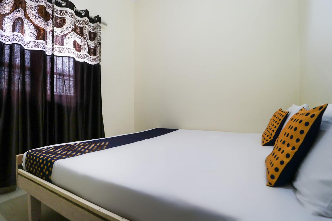 Baddi Guest House - Tap to explore photos