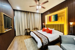 Hotel Great Maratha, Sangli