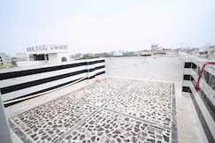 Shree Bam Batuk Bhairav Palace., Varanasi
