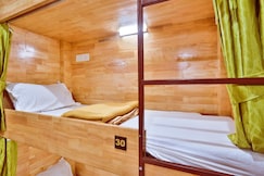 Satyam Dormitory, Mumbai