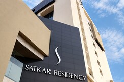 Satkar Residency, Mumbai