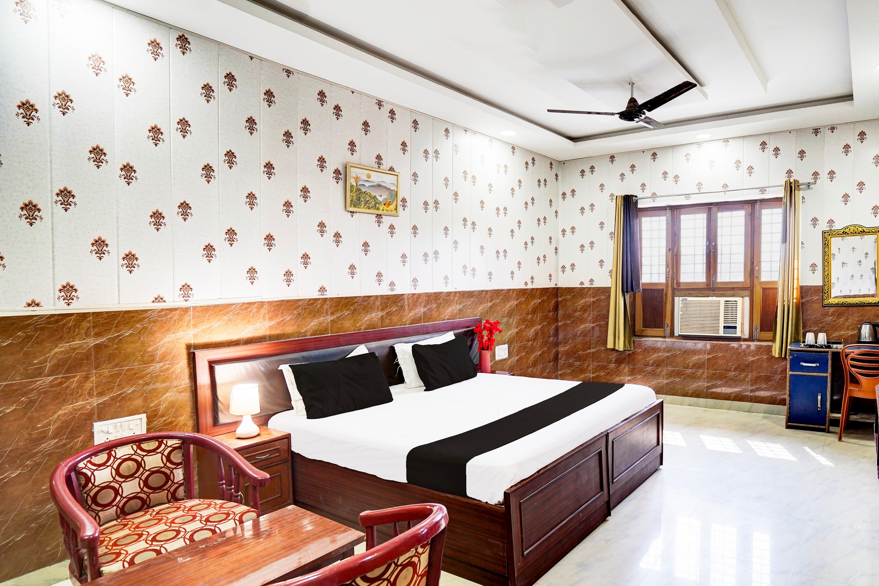 Hotel O Nova Resorts & Luxury Farm - Tap to explore photos