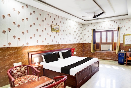 Hotel O Nova Resorts & Luxury Farm