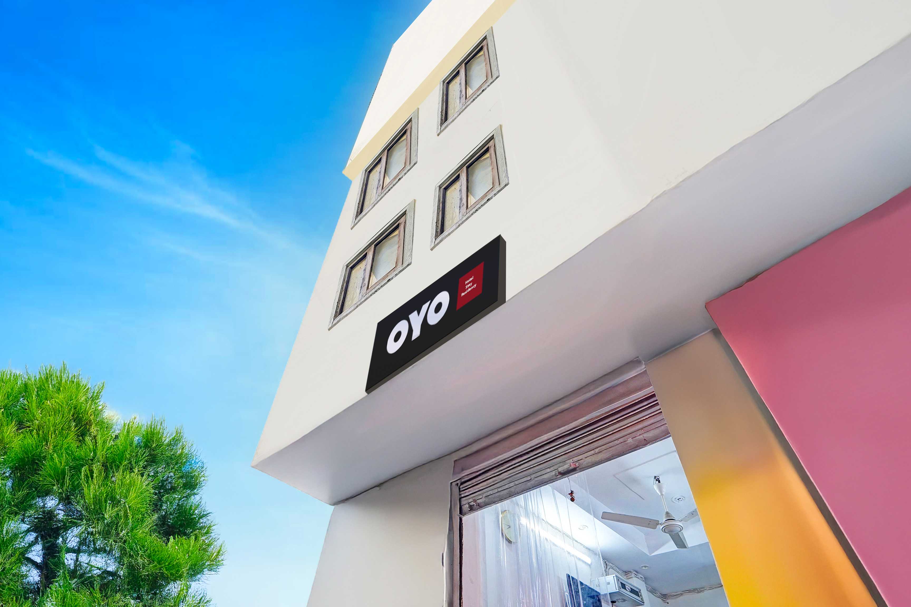 Super Hotel O Stay Residency - Tap to explore photos