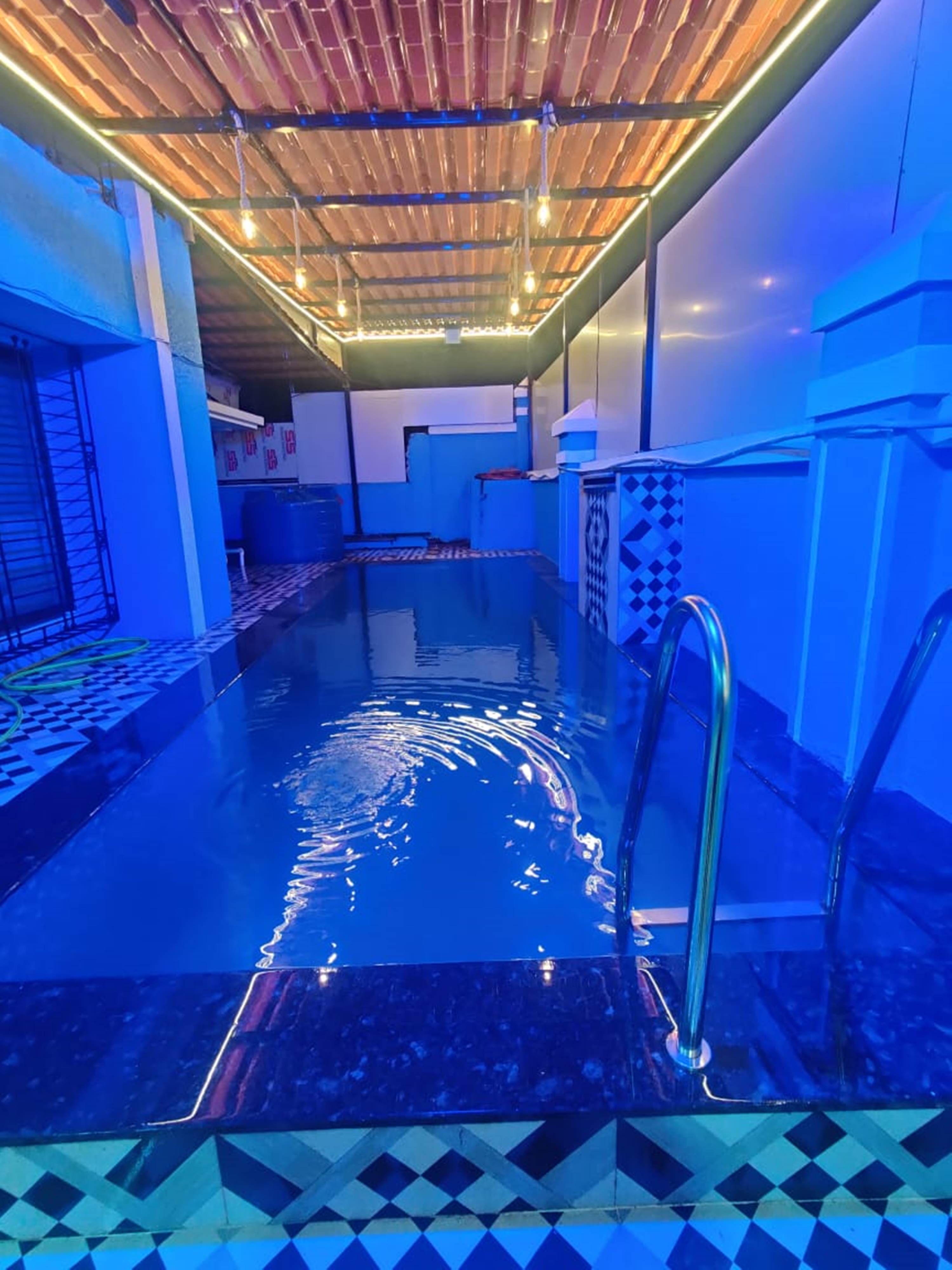 SV Villa, Lonavala - Tap to explore photos