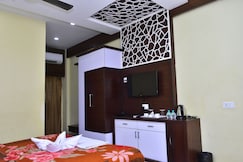 Hotel Mideast, Jajpur