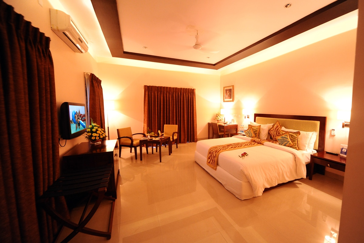 AAVASA RESORTS AND HOTELS - Tap to explore photos