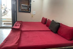 Shree hotel and family restaurant, Seoni